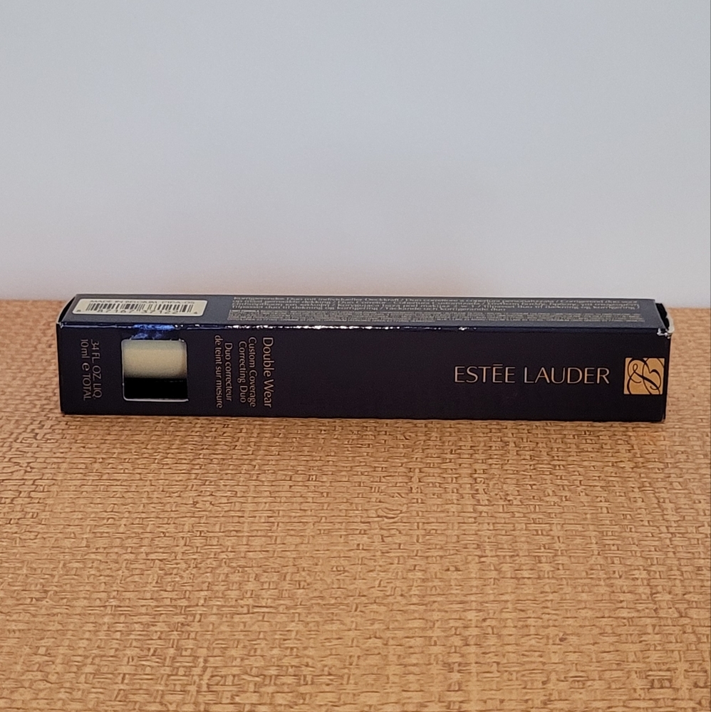 Estee Lauder Double Wear